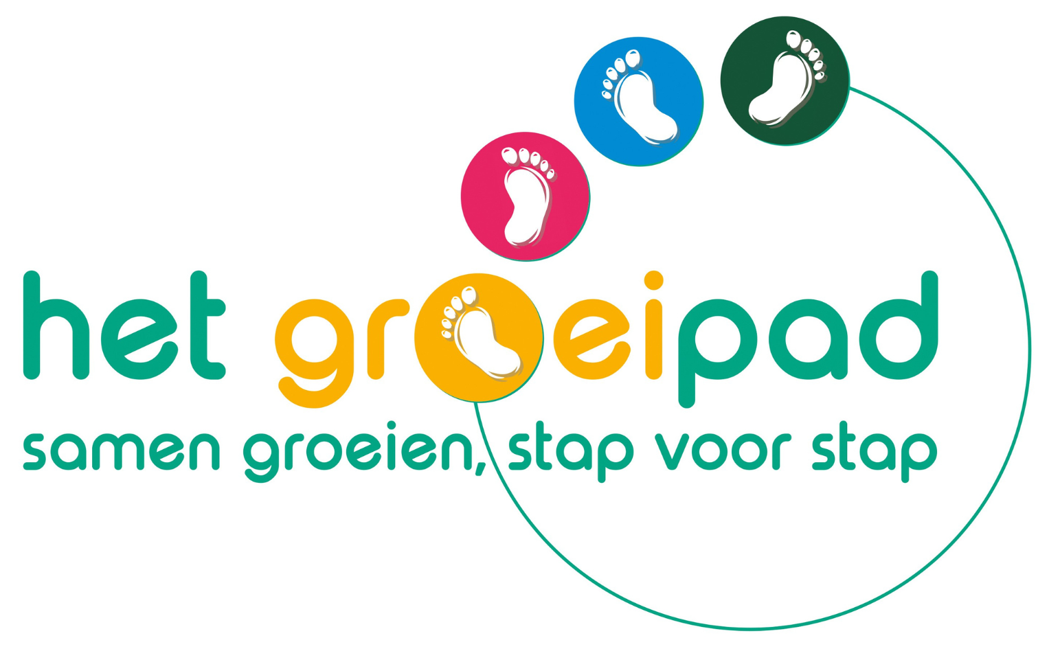 Het Groeipad - Pizza- en Pastaslag