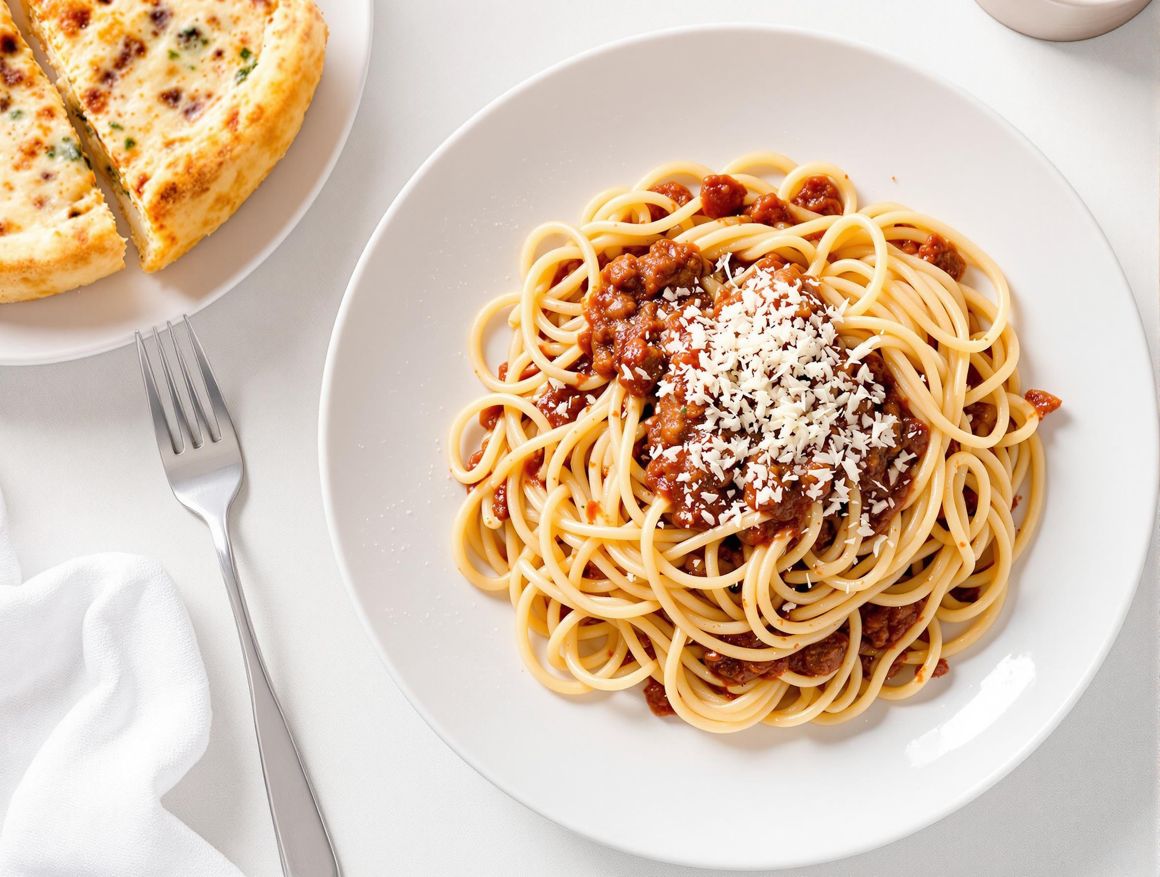 Spaghetti Bolognaise