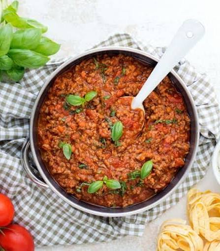 Bolognese Saus 1 kg