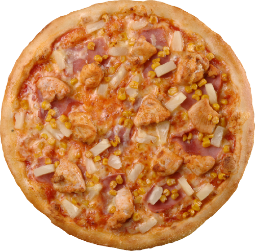 Pizza Hawai